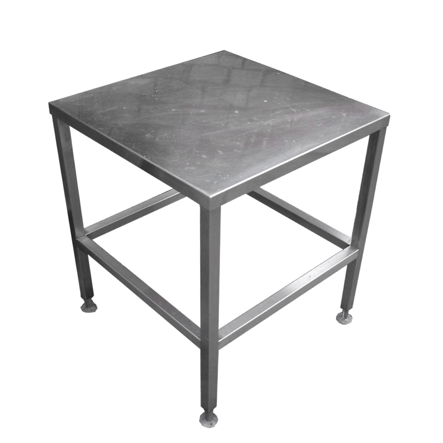 0.6m Stainless Steel Appliance Stand – Red Hot Chilli Northwest Ltd