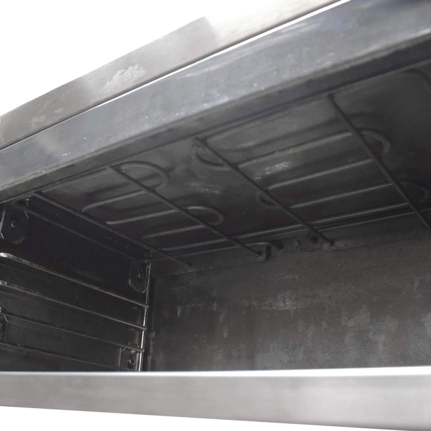Original Lincat Heizelement EL237 – 4500W / 240V – Perfekt Für Salamander & Arbeitsplatten-Grill AS4