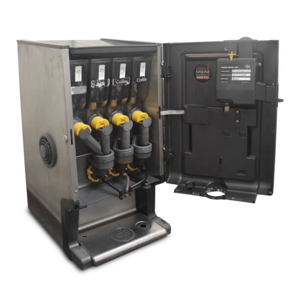 Rijo Instant Coffee Machine - Image 2