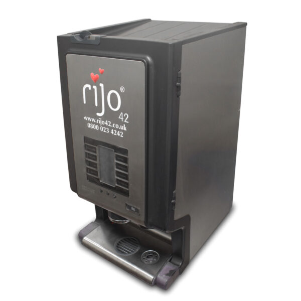 Rijo Instant Coffee Machine