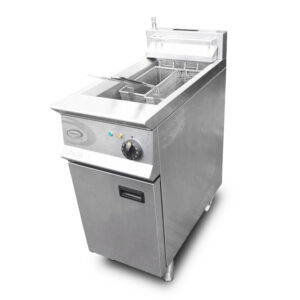 Lincat Vortech 2 Basket Fryer
