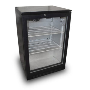 Blizzard Single Door Bottle Cooler