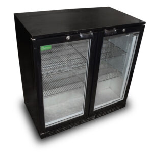 Rhino 2 Door Bottle Cooler