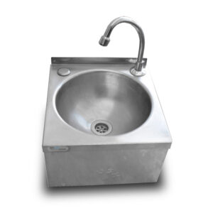 0.3m Stainless Steel Handwash Sink