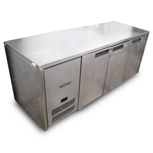 Williams 3 Door Prep Fridge