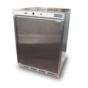 Polar Single Undercounter Fridge