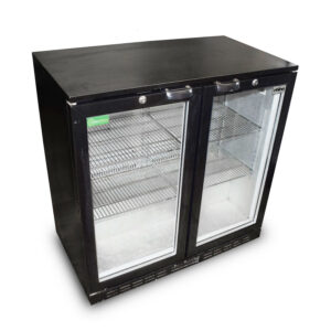 Rhino 2 Door Bottle Cooler