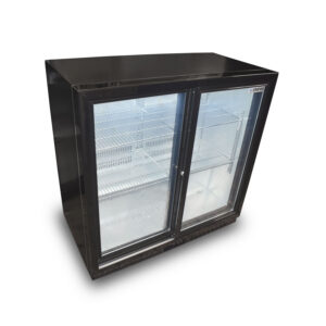 Empire 2 Door Bottle Cooler (B-GRADE)