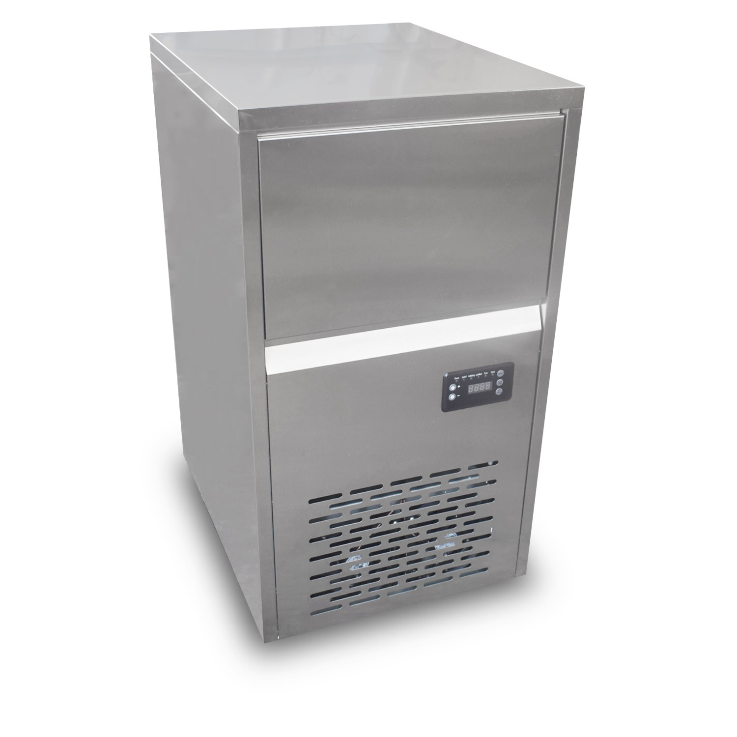 Empire Ice Machine