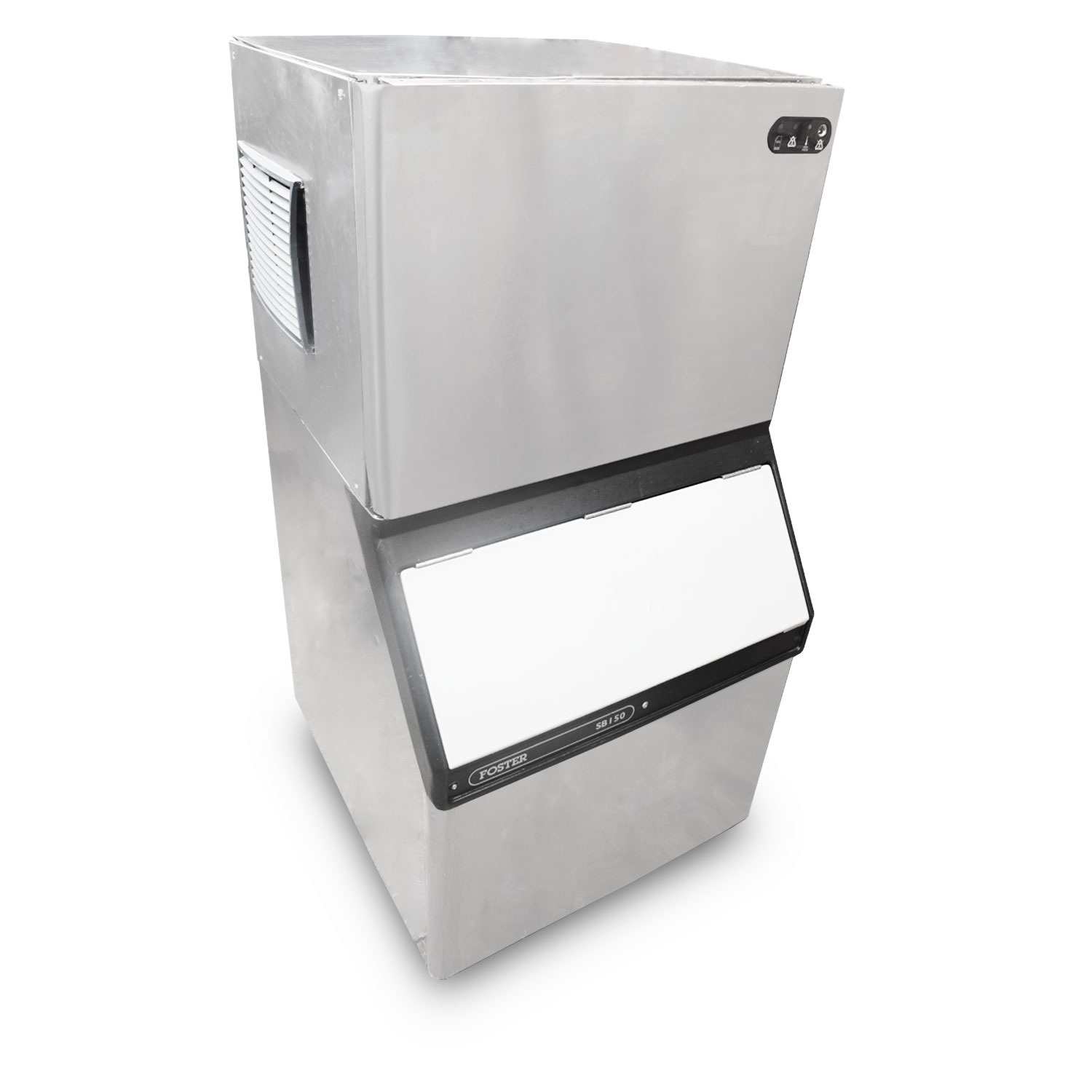 Foster Ice Machine F202