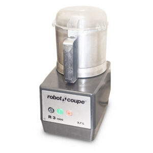 Robot Coupe Cutter Mixer R3 1500
