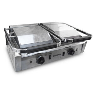 Empire Twin Contact Grill (B GRADE)