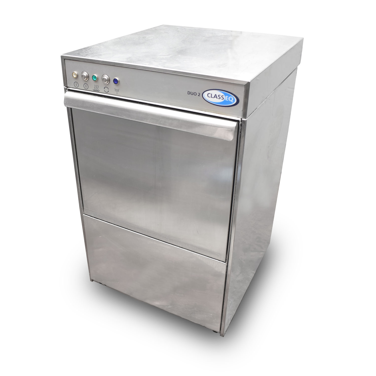 Classeq DUO2 Glasswasher