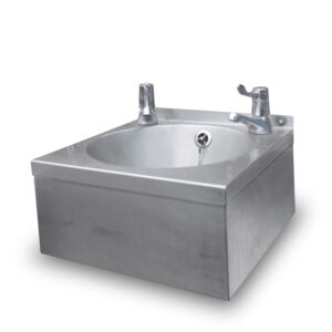 0.3m Stainless Steel Handwash Sink
