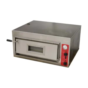 Hamoki Single Deck Electric Pizza Oven