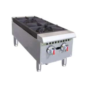 Hamoki Gas Hotplate 2L 30cm
