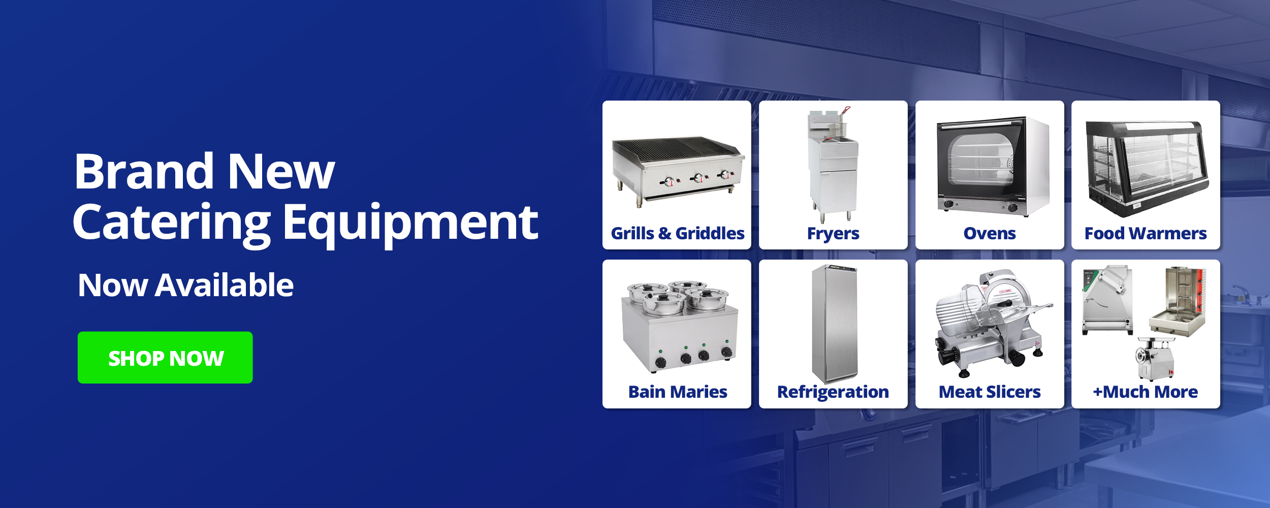 Brand-new-equipment-banner