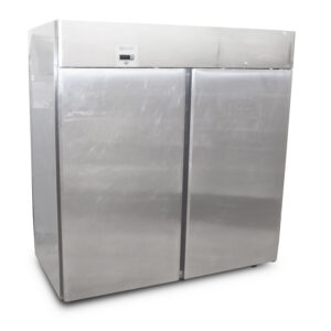 Electrolux Double Upright Fridge