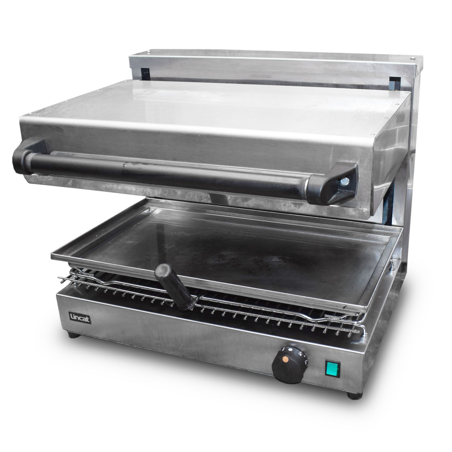 Lincat Rise & Fall Salamander Grill