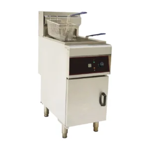 Free Standing Single Tank Electric Fryer