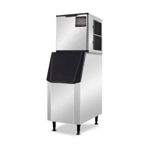 Hamoki Ice Machine 455kg (Cube Ice)