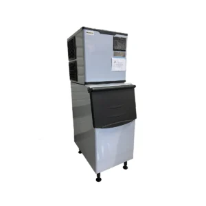 Hamoki Ice Machine 318kg (Cube Ice)