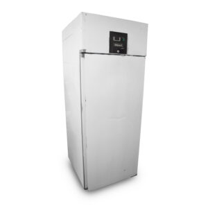 Blizzard Upright Freezer