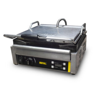 Buffalo Contact Grill