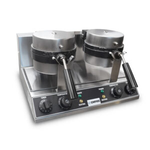 Empire Waffle Maker (B-GRADE)