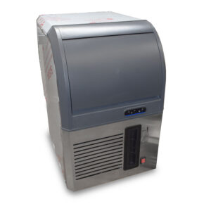 Interlevin Aquarius Ice Machine