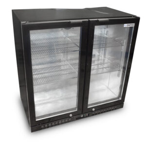 Empire 2 Door Bottle Cooler (B-GRADE)