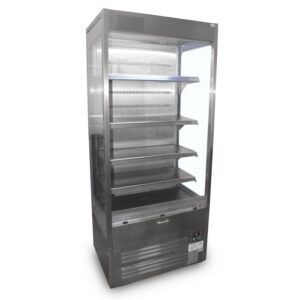 JUKA Multideck Chilled Display