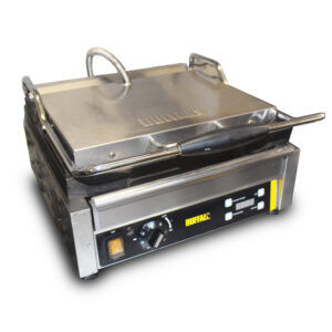 Buffalo Contact Grill
