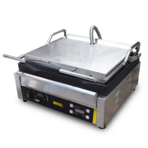 Buffalo Contact Grill
