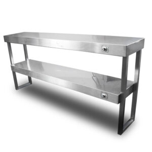 1.5m Double Heated Gantry