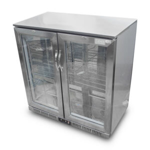 Lec 2 Door Bottle Cooler