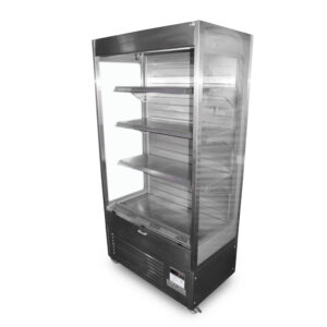 JUKA Multideck Chilled Display