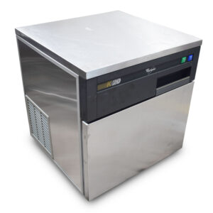 Whirlpool Ice Machine