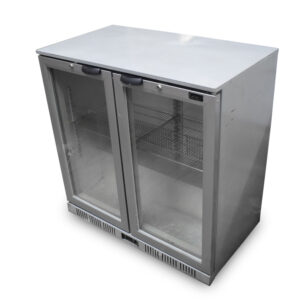 Lec 2 Door Bottle Cooler