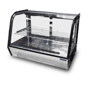 Polar Countertop Chilled Display