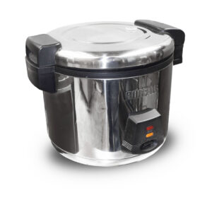 Buffalo 6Ltr Rice Cooker