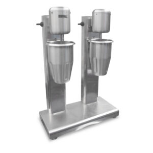 Buffalo Twin Milkshake Mixer