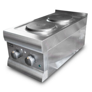 Lincat 2 Ring Boiling Top
