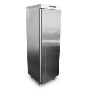 Gram Slimline Upright Fridge