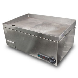 Flat Top Griddle