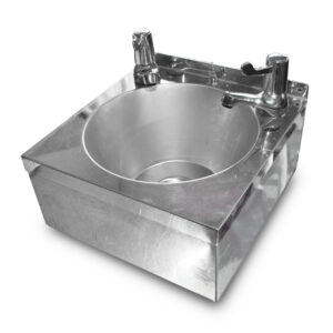 0.3m Stainless Steel Handwash Sink