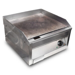 Flat Top Griddle