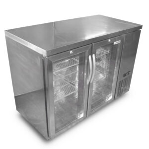 Empire 2 Door Bottle Cooler