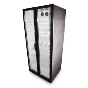 Frigoglass Double Door Display Fridge