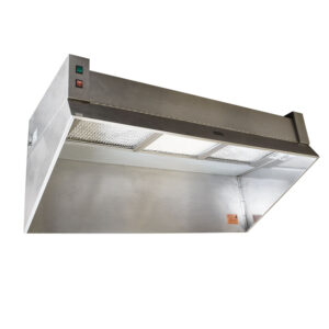 Lincat Fume Filtration Unit